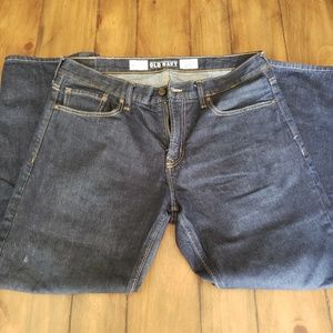 Old Navy Jeans 36x30